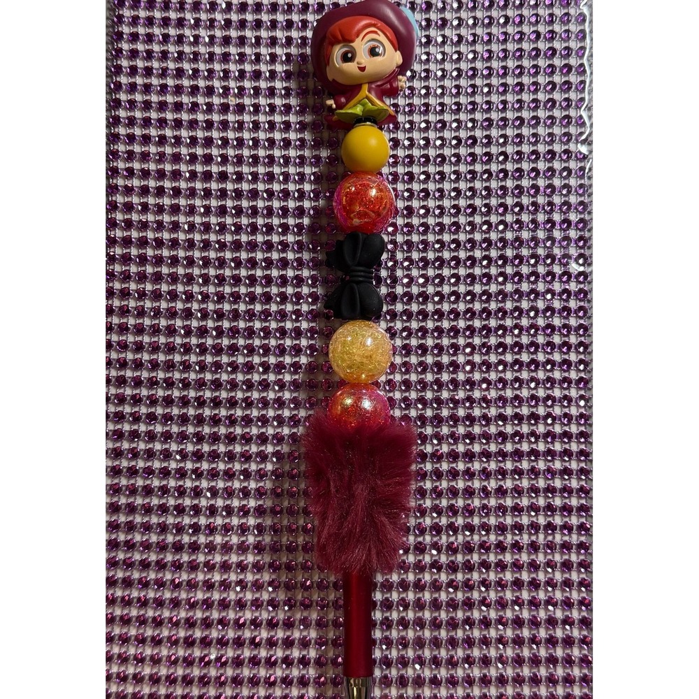 Disney Doorables Peter Pan pen